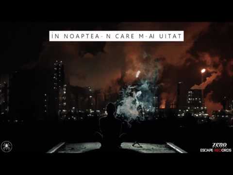 SPYDER AKA 8PICIOARE - "ÎN NOAPTEA-N CARE M-AI UITAT" | prod. Kenzo