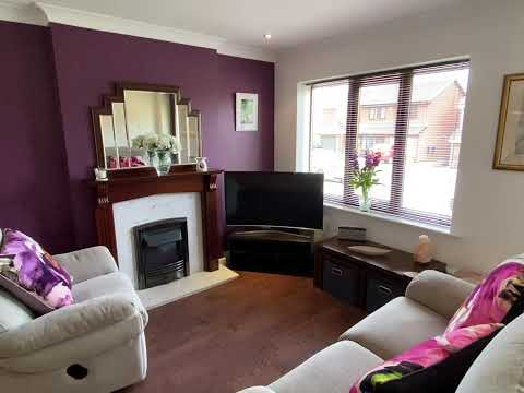 St Johns Chase, St Johns, Wakefield - Virtual Tour