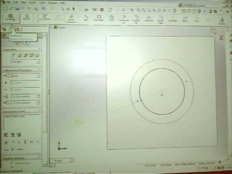 Solidworks tutorial