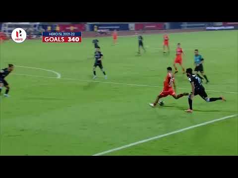 Tata PUNCH of the Match - Aiban #FCGKBFC