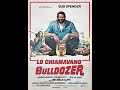 Lo chiamavano Bulldozer (1978) — film poster