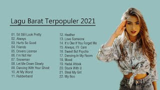 Download lagu Lagu Inggris Santai Terbaik Dan Terbaru 2022, LAGU SANTAI BUAT KERJA PALING POPULER mp3