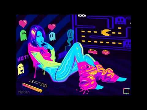 Daniel Fox ft. The Brutal Saw - Chainsaw