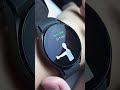 Galaxy Watch 4 Reminds You To Stay Active When It Detects Inactivity Within An Hour