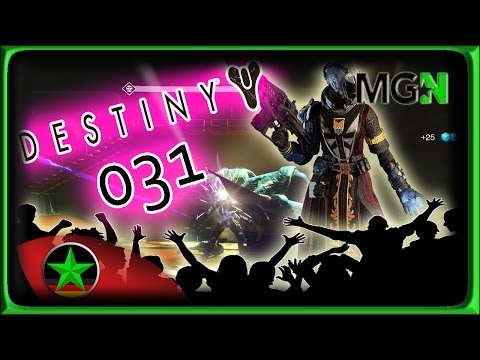 Destiny LP / LPT: Part 30 - Der Tod steht mir gut (German) [BLIND]