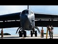 B 52H Bombers Land At Andersen Air Force Base Guam