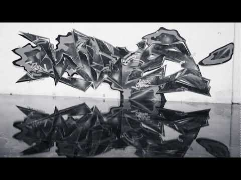 Grauwert303 - Wute CRN - (Staffel 2) - GraffitiPodcast