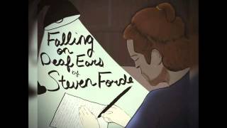 Steven Forde- Falling On Deaf Ears