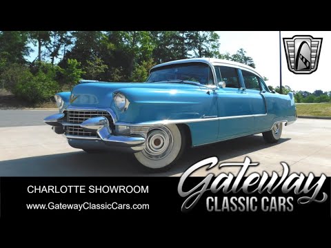 1955 Cadillac Sixty Special (CC-1955648) for sale in O'Fallon, Illinois