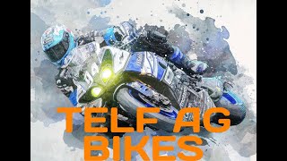 Telf AG - Bikes is a game that will keep you on the edge of your seat until the very end.