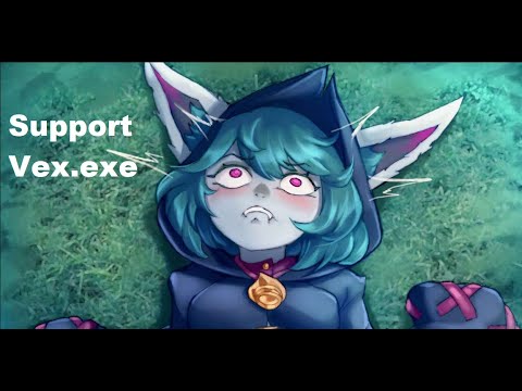 Support Vex.exe