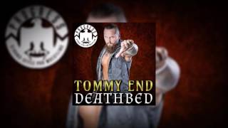 PROGRESS Themes: "Deathbed" by Agoraphobic Nosebleed | Tommy End