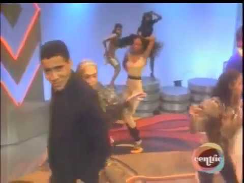 Soul Train 81' -  Earth Wind & Fire!