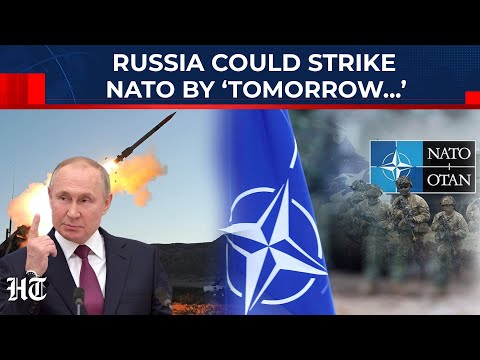 Poland Mobilizes 400,000 Civilians, Germany Boosts €160 Billion Defense As Russian Strike Looms