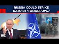 Poland Mobilizes 400 000 Civilians Germany Boosts 160 Billion Defense As Russian Strike Looms