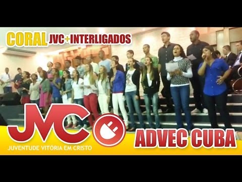 JVC+Interligados ADVEC Cuba