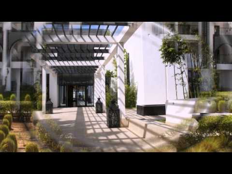 Sofitel Agadir Thalassa Sea & Spa 5* Марокко