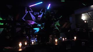 Miedo - Santa Sabina - cover