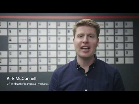 Collective Health video/presentation/materials