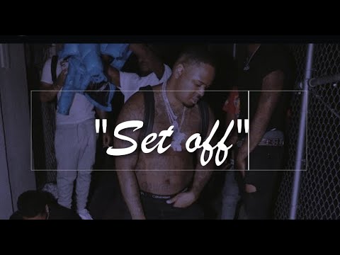 (Free) Drakeo The Ruler x Stupid Young Type Beat - "Set Off" West Coast Type Beat
