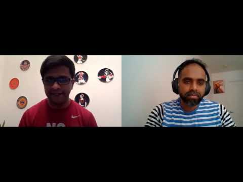 Story Forward E1: Analytics and data storytelling with Prakash Elumalai