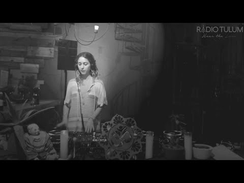 Tony y Not & Kate Stein & Holder @ Radio Tulum | Tulum, Mexico