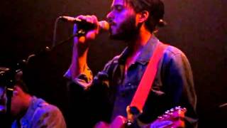 At My Heels, Twin Shadow, Live @ Lincoln Hall