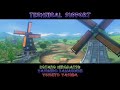 Mario Kart 8 With A Mario Kart 64 Themed End Credits