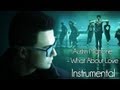 Austin Mahone - What About Love Instrumental 