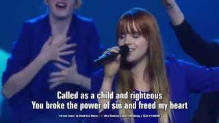 Gateway Conference 2015- Forever Yours- GatewayNEXT