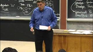 Mendel's Laws, excerpt 2 | MIT 7.01SC Fundamentals of Biology