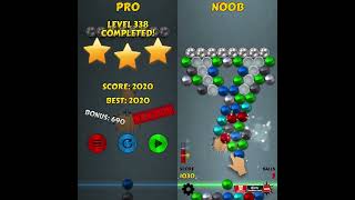 Magnet Balls - Game Published in China with APPTUTTi
