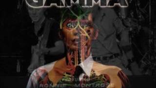 Gamma-Razor King