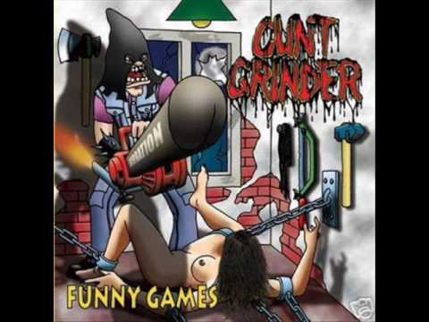 Cunt Grinder - Dinner Mit Herrn Schmidt