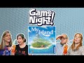 My Island - GameNight! Se11 Ep48 - How to Play and Playthrough
