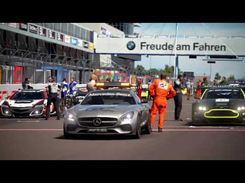 E3 2017 Gameplay Trailer