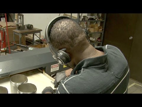 Materials Testing and Noise