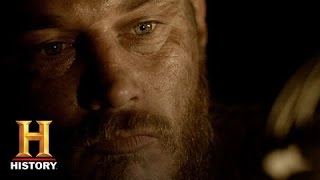 Sneak Peek: Ragnar Speaks to Athelstan