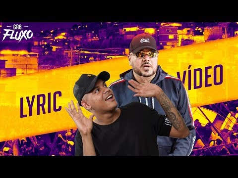 DJ Cassula e DJ Samuk - Quero Ve Bunda Joga (Lyric Video) DJ Cassula