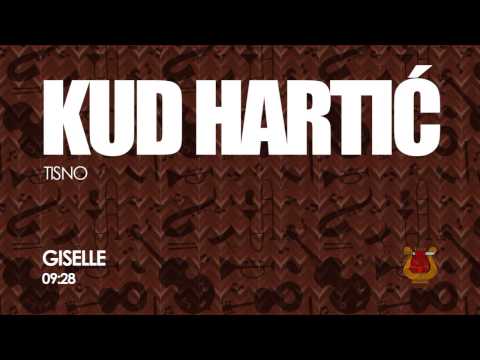 K.U.D. Hartić, Tisno - Giselle