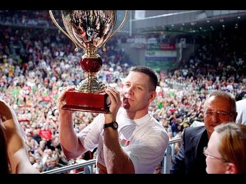 Handballhölle SCM - Vom Ascheplatz zur Champions League