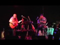 Mike Keneally / Rick Musallam - "Gravity Grab" & "The Car Song": Baltimore 9/15/12