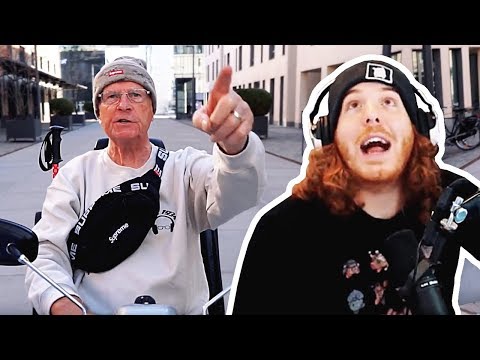 Unge REAGIERT auf Propa's Disstrack  | #ungeklickt