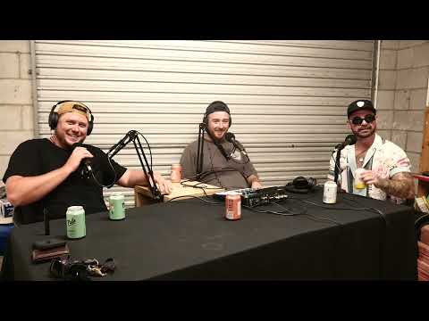 OFF TOPIC | EP #044 Loupac