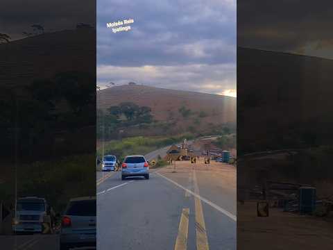 Desvio na 458 Iapu #shorts