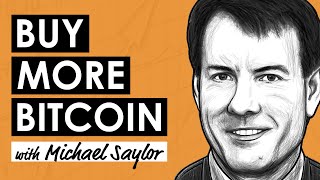 Bitcoin & Michael Saylor - A Masterclass in Economic Calculation (BTC005)