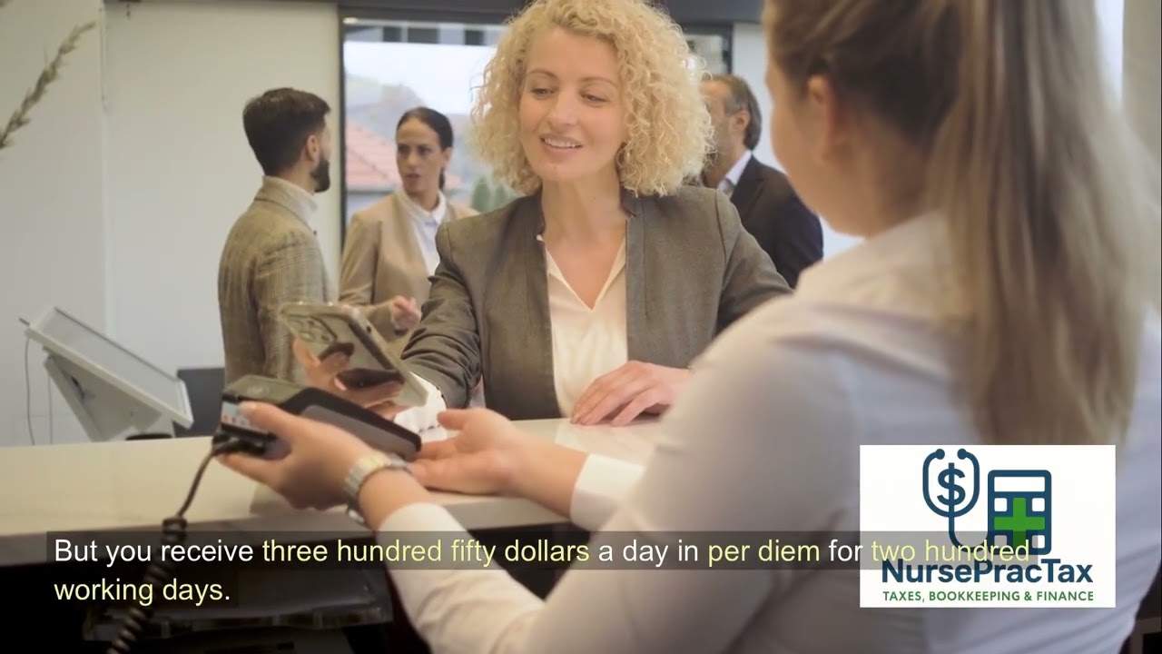 Video thumbnail for Good recordkeeping is one of the smartest financial habits you can build.