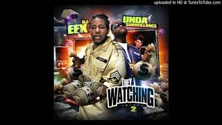 Unda Surveillance - Make It Funky feat. Poon Da Goon (Miami, Fl. 2009)