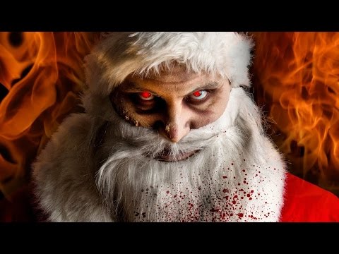 I BROKE THE GAME?! | Viscera Cleanup Detail: Santa's Rampage (COOP-ED Christmas Special)