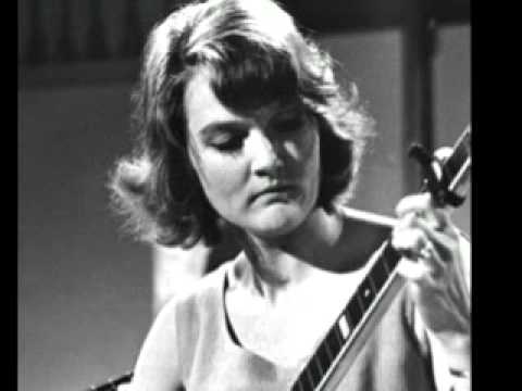 Freight Train - Peggy Seeger - Joe Meek